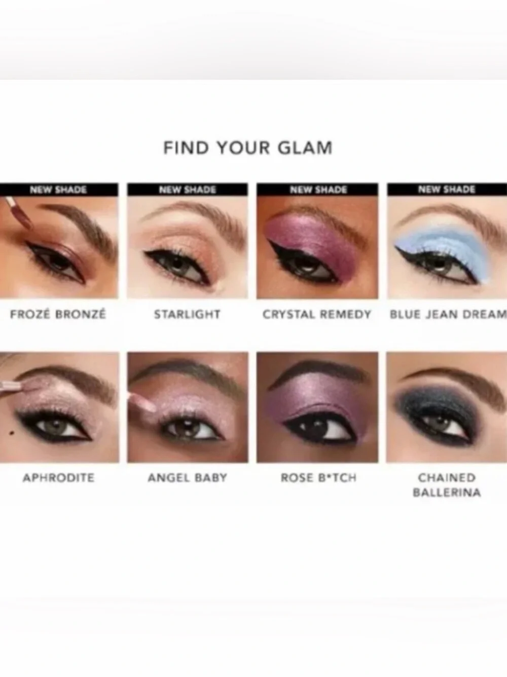 Haus Laboratories Glam Attack Liquid Shimmer Powder - Frozé Bronzé